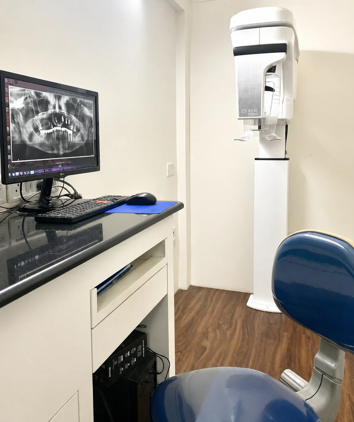 Dentech Advanced Dentistry